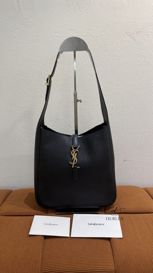 Saint Laurent (YSL) | Le 5 A 7 Hobo Tote Bag
