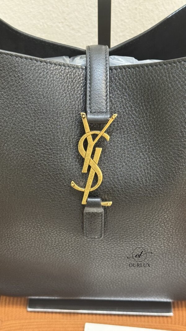 Saint Laurent (YSL) | Le 5 A 7 Hobo Tote Bag