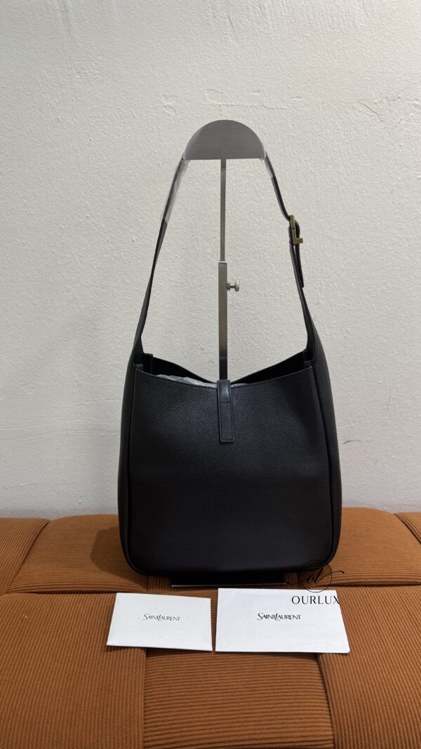 Saint Laurent (YSL) | Le 5 A 7 Hobo Tote Bag