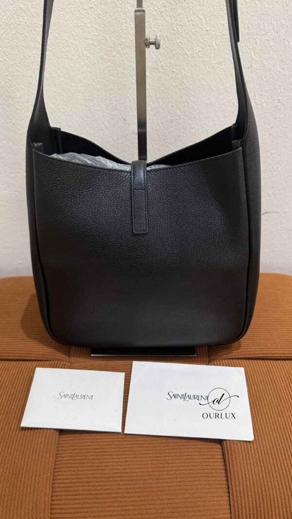 Saint Laurent (YSL) | Le 5 A 7 Hobo Tote Bag