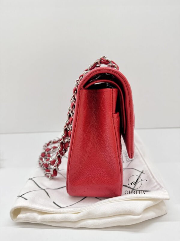 Chanel | Chanel Classic Flap Caviar