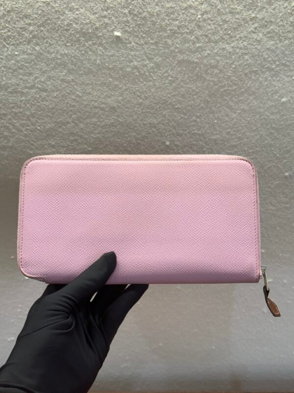 Hermes | Long Wallet