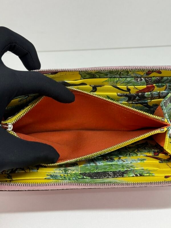 Hermes | Long Wallet