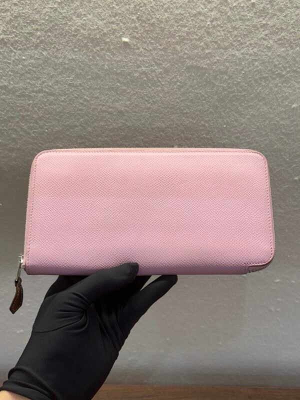 Hermes | Long Wallet