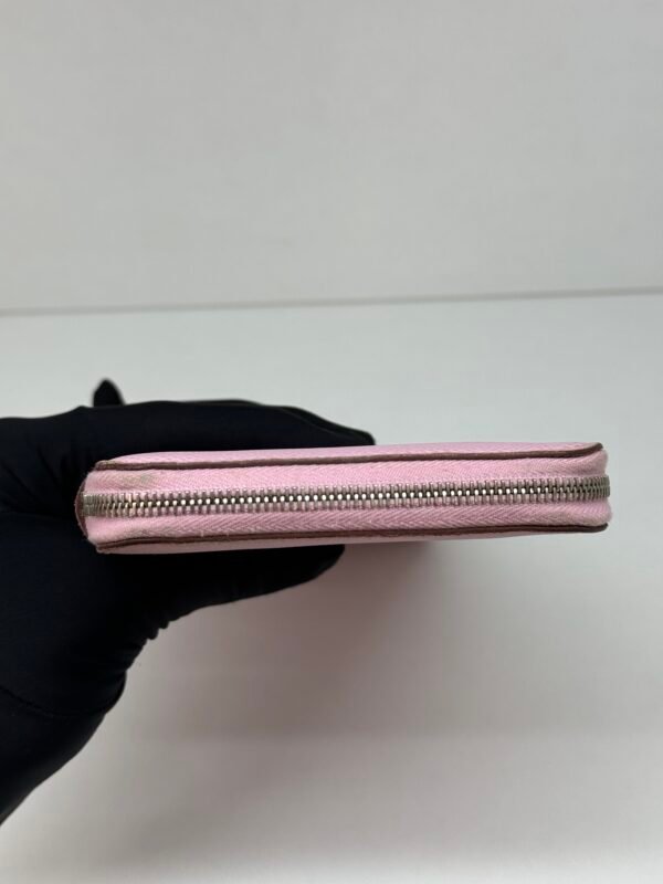 Hermes | Long Wallet