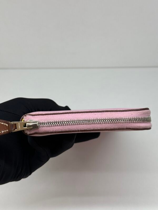 Hermes | Long Wallet