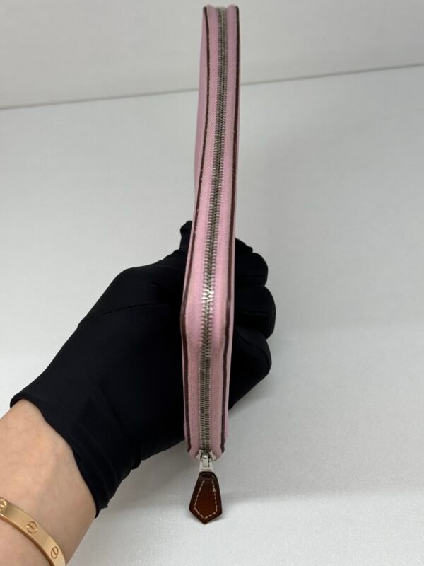 Hermes | Long Wallet