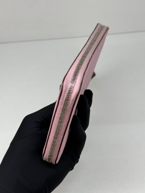 Hermes | Long Wallet