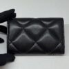 Chanel | Chanel 19 Flap Card Holder