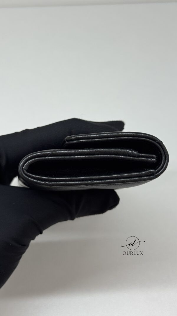 Chanel | Chanel 19 Flap Card Holder