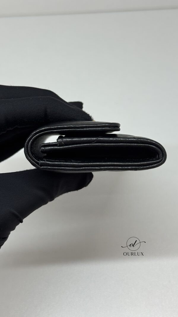Chanel | Chanel 19 Flap Card Holder