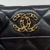 Chanel | Chanel 19 Flap Card Holder