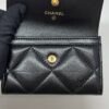Chanel | Chanel 19 Flap Card Holder