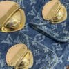 Louis Vuitton (LV) | Denim Venice Backpack