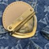 Louis Vuitton (LV) | Denim Venice Backpack