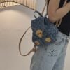 Louis Vuitton (LV) | Denim Venice Backpack