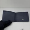 Louis Vuitton (LV) | Men Bi-fold Wallet Multiple Wallet Monogram Shadow calfskin