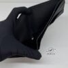 Louis Vuitton (LV) | Men Bi-fold Wallet LV Aerogram Black Calf Leather