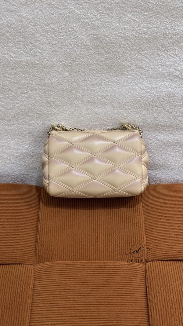 Louis Vuitton (LV) | Pico Go 14 Mini LV Twist