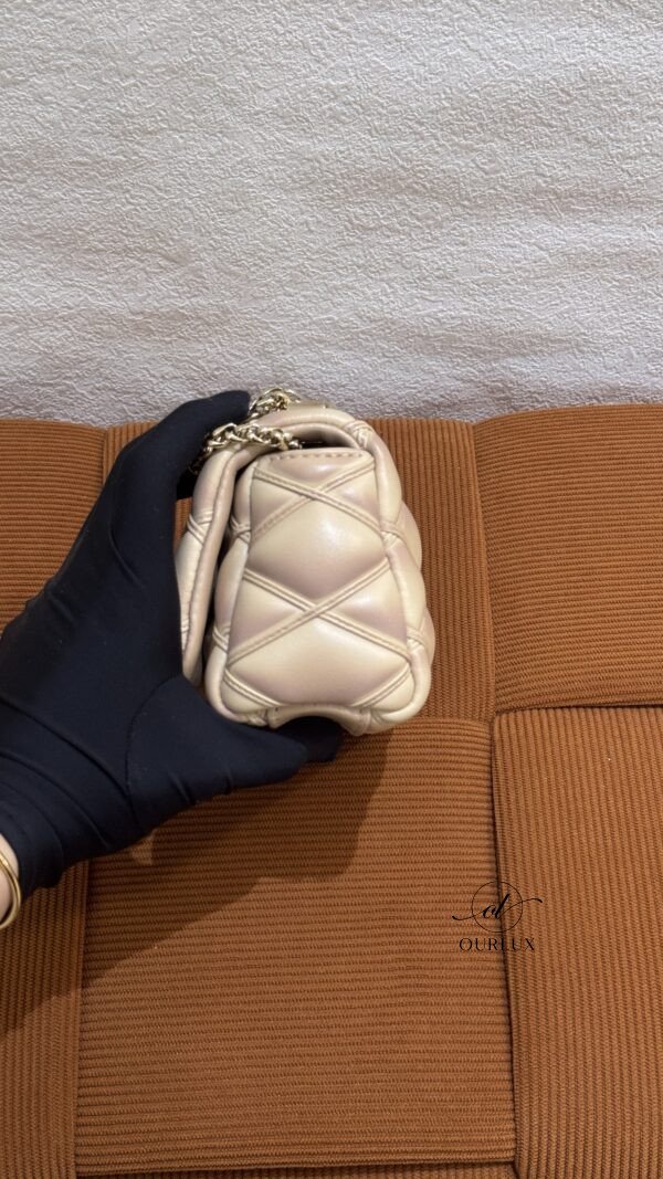 Louis Vuitton (LV) | Pico Go 14 Mini LV Twist