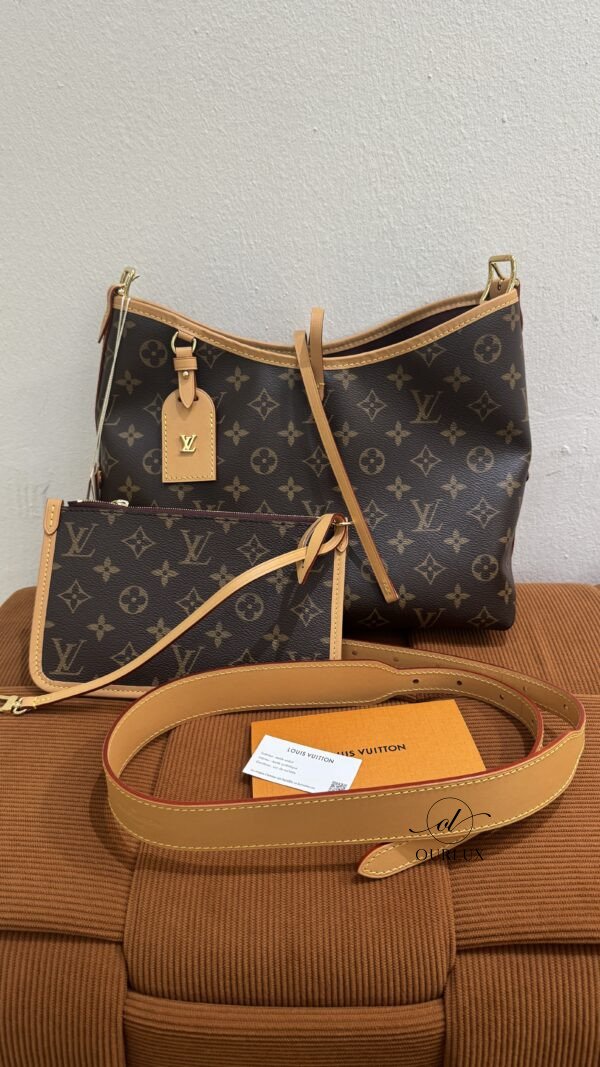 Louis Vuitton (LV) | Keepall PM
