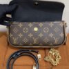Louis Vuitton (LV) | Ivy Wallet On Chain