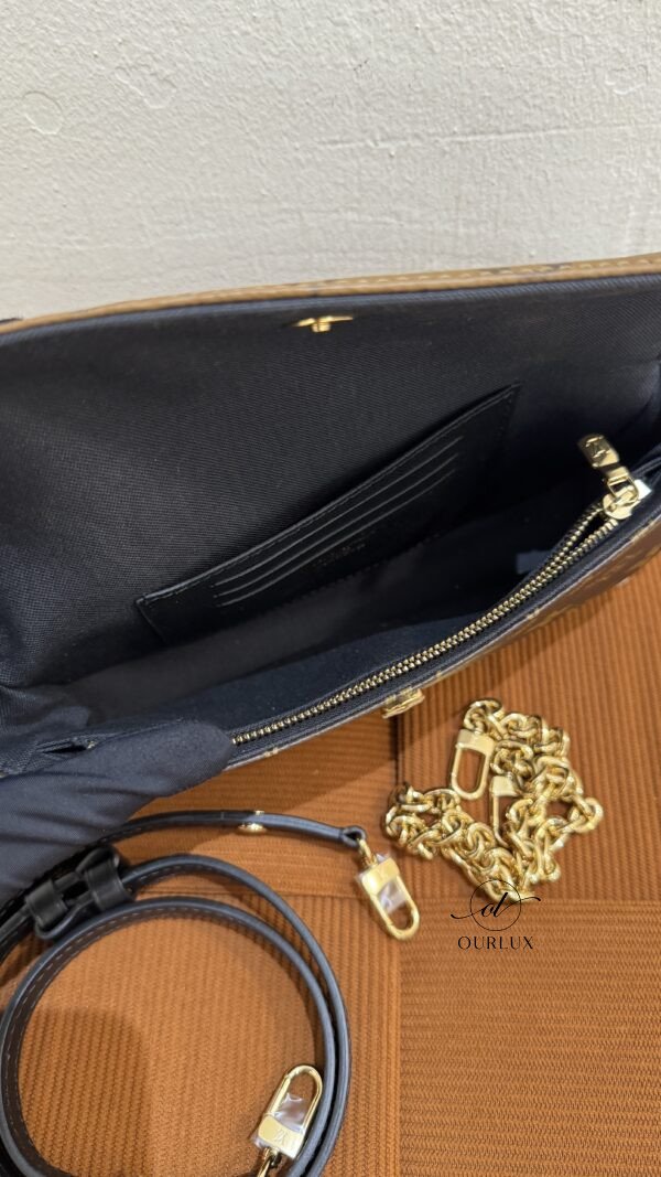 Louis Vuitton (LV) | Ivy Wallet On Chain