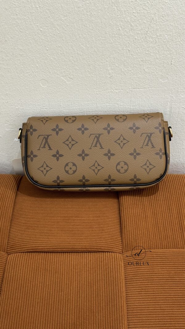 Louis Vuitton (LV) | Ivy Wallet On Chain