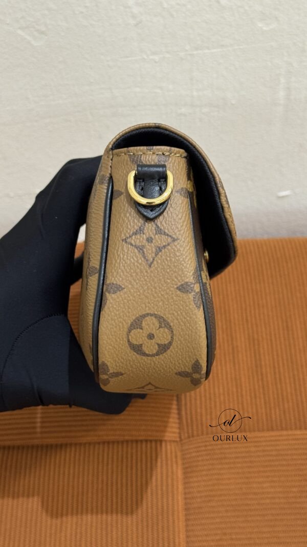 Louis Vuitton (LV) | Ivy Wallet On Chain