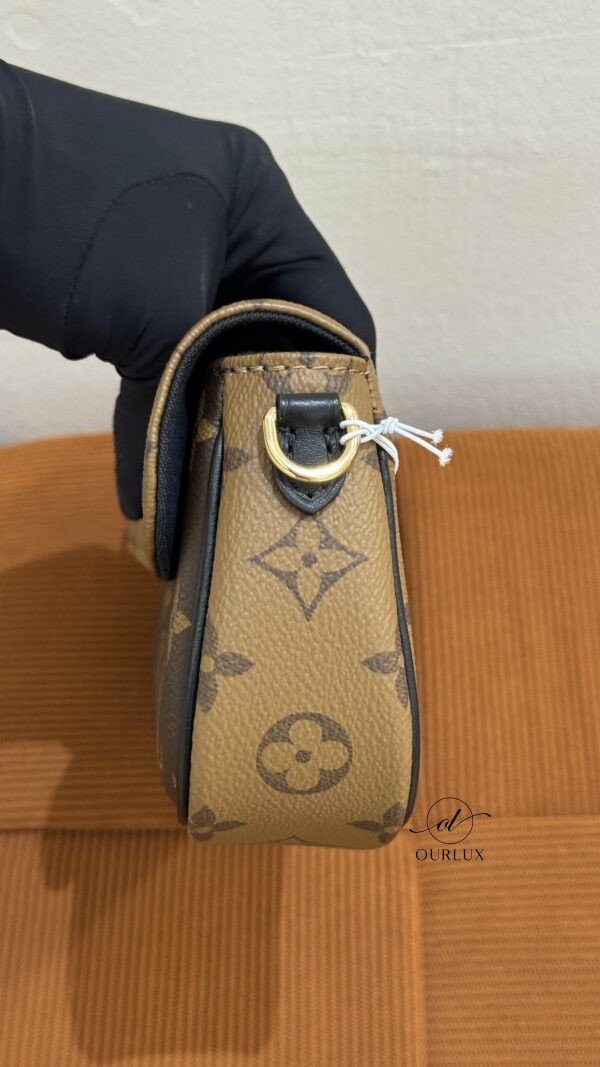 Louis Vuitton (LV) | Ivy Wallet On Chain