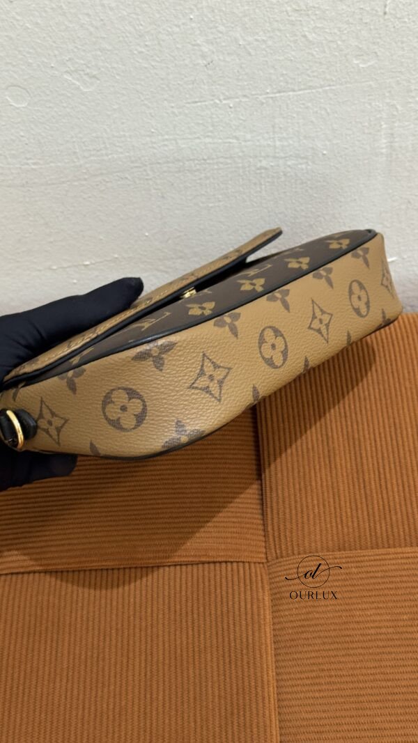 Louis Vuitton (LV) | Ivy Wallet On Chain