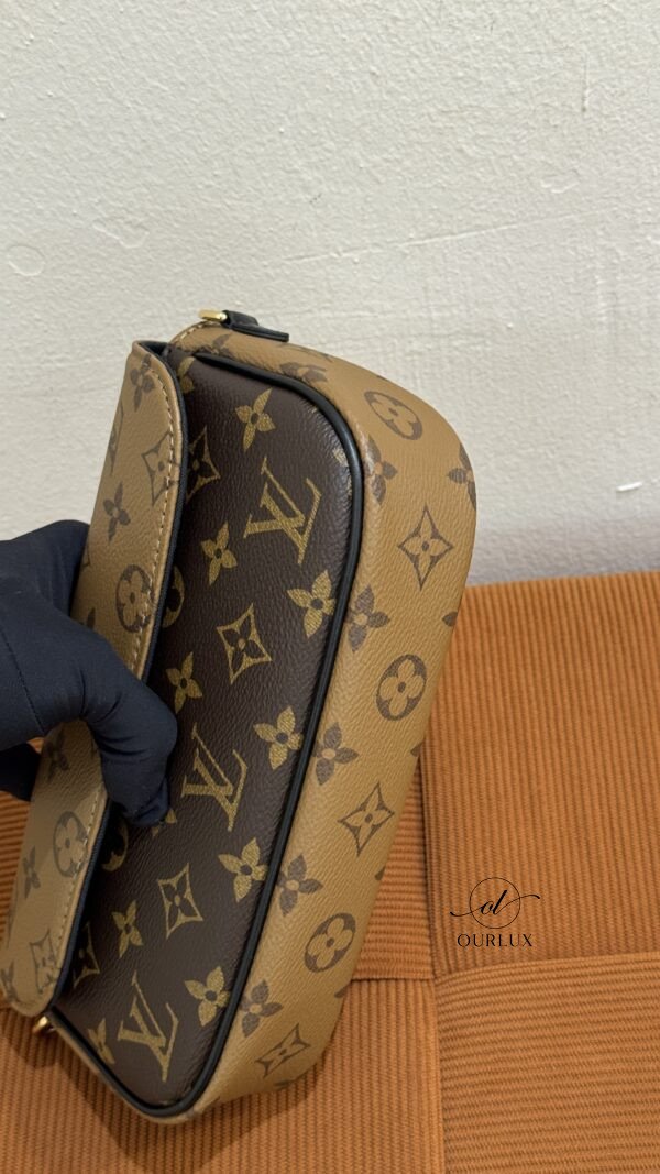 Louis Vuitton (LV) | Ivy Wallet On Chain