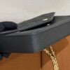 Louis Vuitton (LV) | Felicie Pochette Wallet On Chain