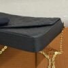 Louis Vuitton (LV) | Felicie Pochette Wallet On Chain