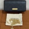 Louis Vuitton (LV) | Lily Wallet On Chain