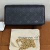 Louis Vuitton (LV) | Lily Wallet On Chain