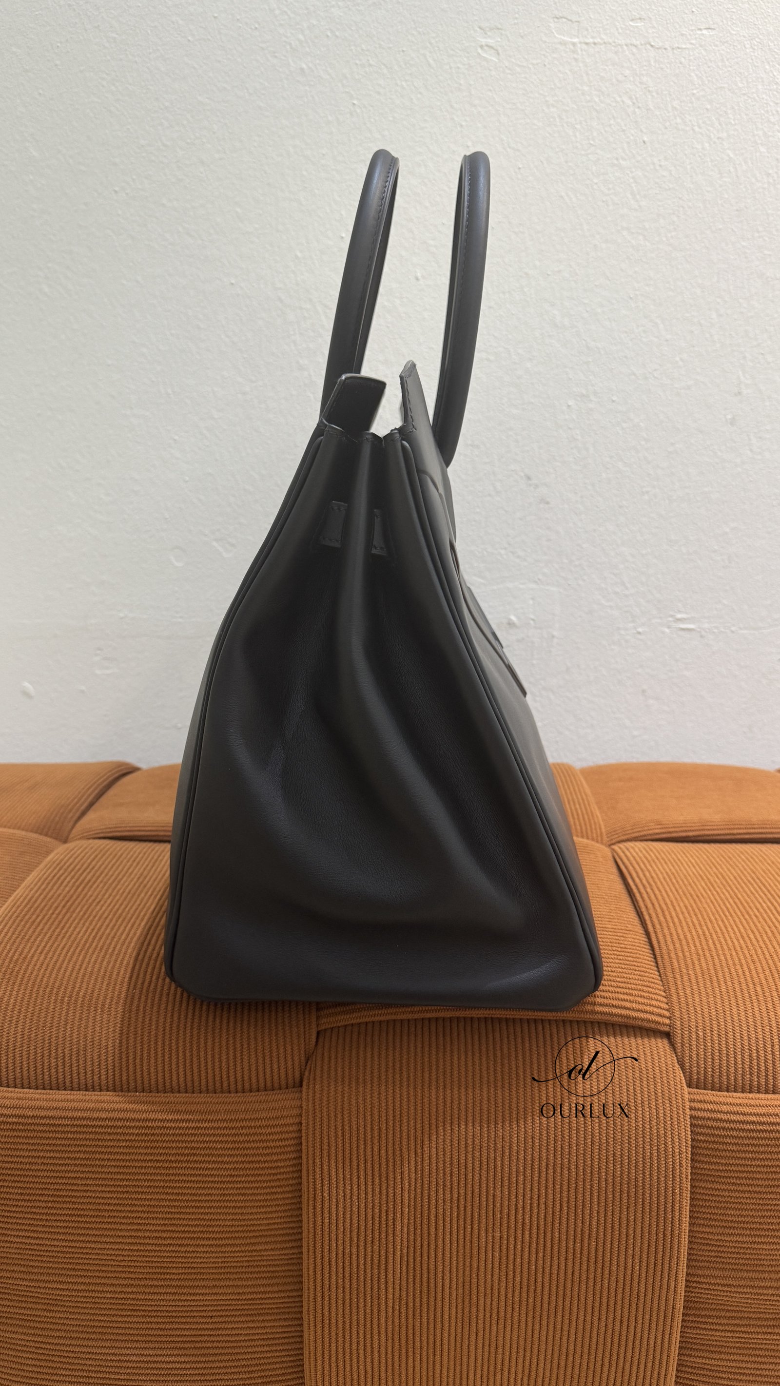 Hermes | Shadow Birkin 35