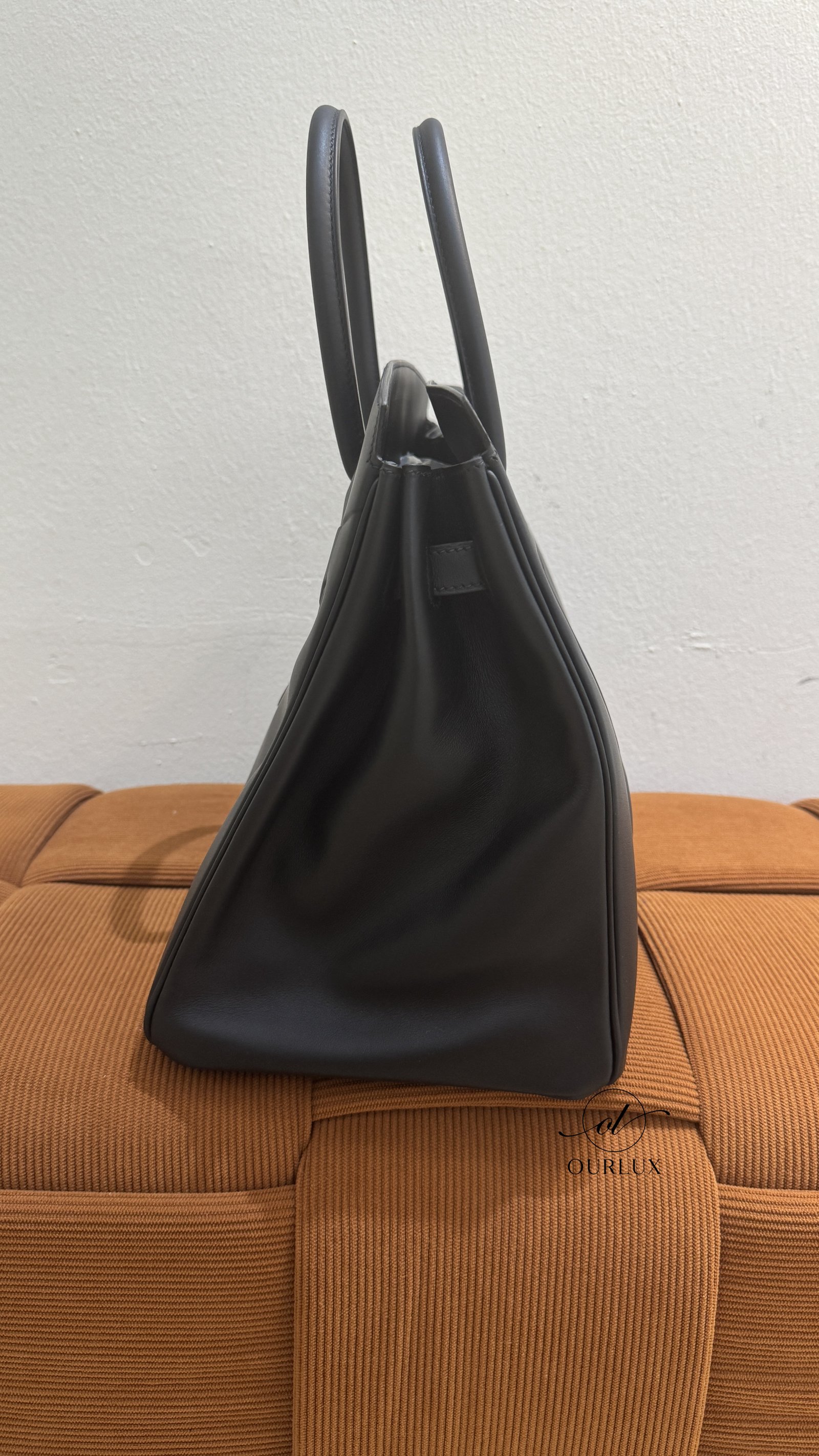 Hermes | Shadow Birkin 35