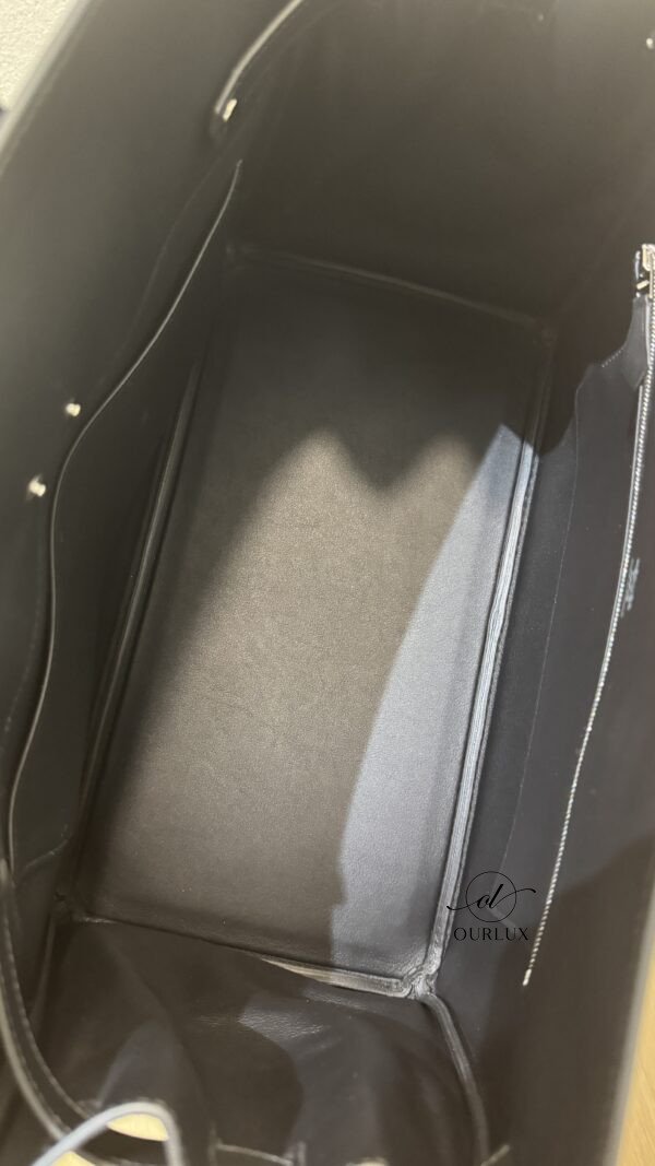 Hermes | Shadow Birkin 35