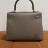 Hermes | Kelly 25 Epsom Sellier