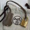Hermes | Kelly 25 Epsom Sellier