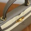 Hermes | Kelly 25 Epsom Sellier
