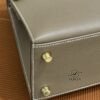 Hermes | Kelly 25 Epsom Sellier