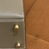 Hermes | Kelly 25 Epsom Sellier