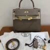Hermes | Kelly 25 Epsom Sellier