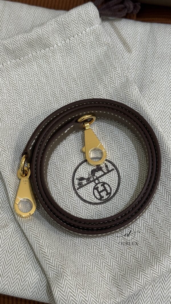Hermes | Kelly 25 Epsom Sellier