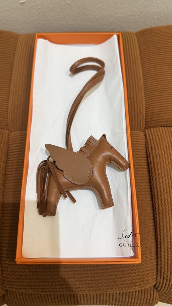 Hermes | Pegasus PM