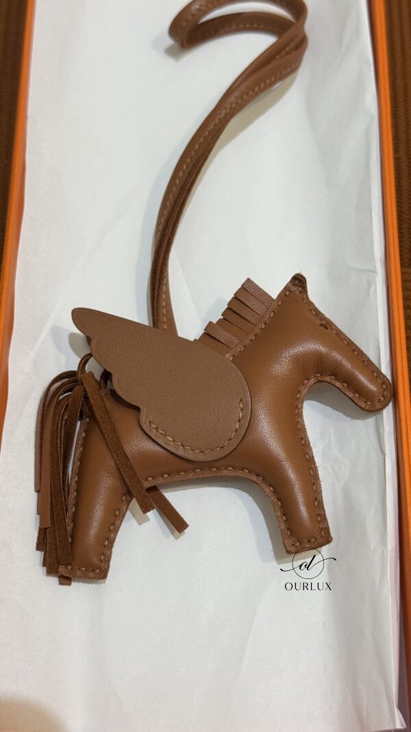 Hermes | Pegasus PM