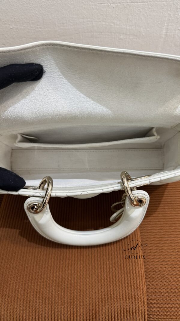 Dior | D Joy Small