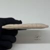 Dior | Dior Caro Freesia Card Holder